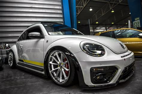 Vw Beetle Custom Wheels