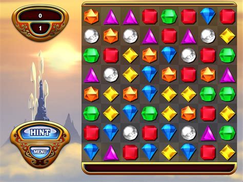 Bejeweled HD for iPad review | iMore