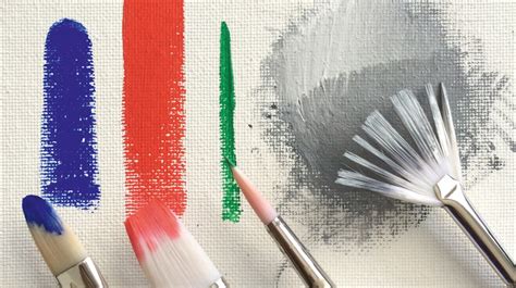 Acrylic painting techniques: Expert tips for artists | Creative Bloq