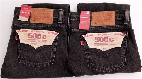 Descubrir 81+ imagen levi's jeans pants size chart - Thptnganamst.edu.vn