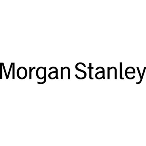 Morgan Stanley logo vector SVG, PNG download free