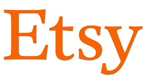 Etsy Logo - LogoDix