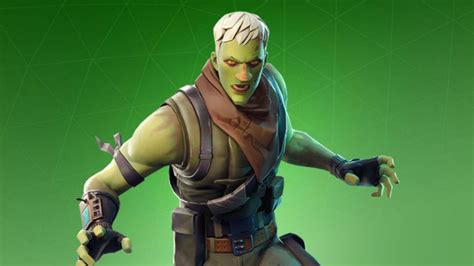 The best Fortnite Halloween skins | PC Gamer