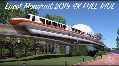 Disney monorail – Telegraph