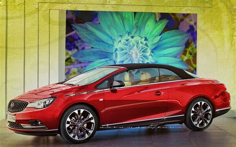 Buick Invicta HD Photos | Welcome Cars