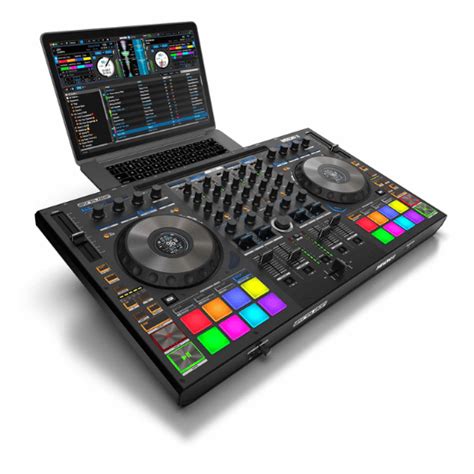 DJ Equipment Warehouse - Decks, Controllers, Mixers and More.