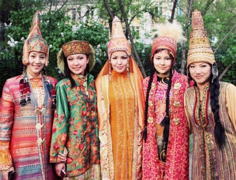 This is Kazakhstan - Culture Honey