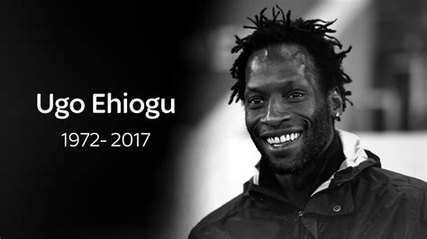 Ugo Ehiogu dies aged 44 after suffering cardiac arrest | Football News ...