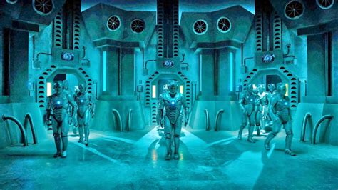 🔥 Download Cybermen Wallpaper by @allisonmunoz | Cybermen Wallpapers ...