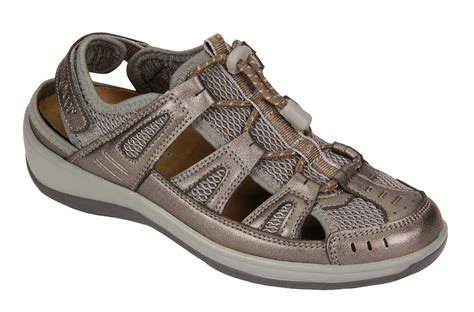 Orthofeet 997 Verona Women's Sandal