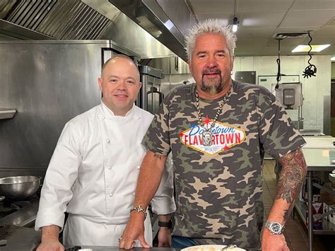 Stamford Diner to be on Guy Fieri's 'Diners, Drive-ins and Dives' show