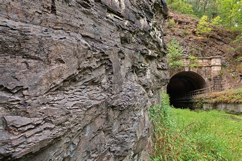 Free photo: Paw Paw Tunnel - HDR - Age, Park, Rocky - Free Download ...