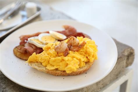 The 15 Best Places For Breakfasts In Sydney - Eatability