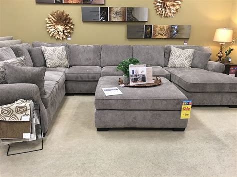 Sectional Sofa For Sale Gray at johnawalker blog