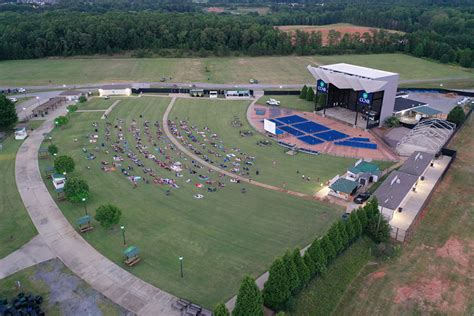 Music series moved to CCNB Amphitheatre | Simpsonville South Carolina