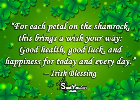 St Patricks Day Quotes - SmitCreation.com