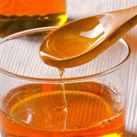 Agave Nectar: The Sweetener You Need to Know About