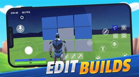 1v1 LOL MOD APK v4.57 (MOD Menu, Aimbot, God Mode)