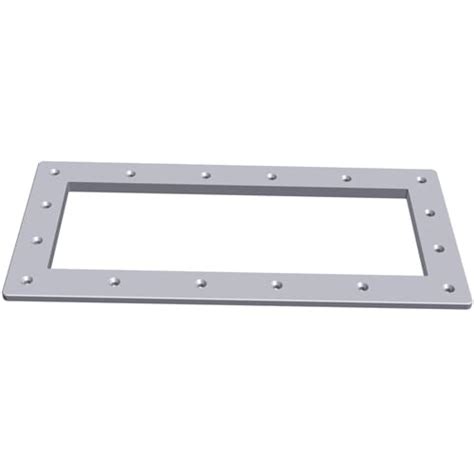 Hayward SPX1085BGR - Skimmer Gasket Face Plate Gray | Pool Supplies Canada