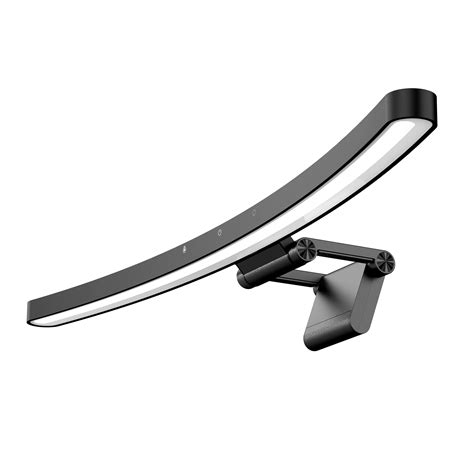 Buy MELIFO Curved Monitor Light Bar for Curved Monitor,E-Reading LED ...