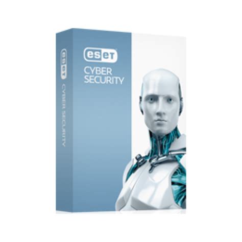 Eset Cyber Security