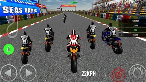 Motorcycle Racing Games Free Online Play | Reviewmotors.co