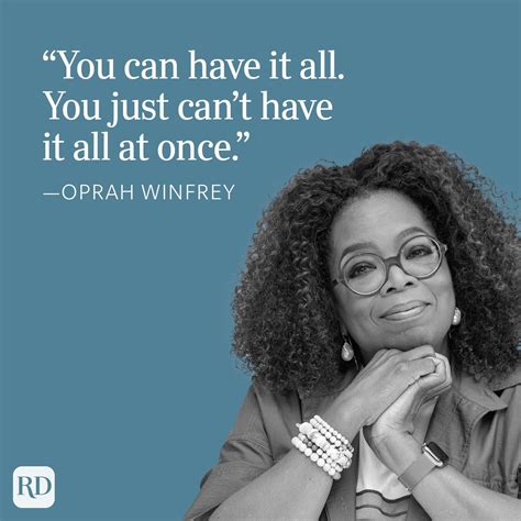 100 of the Best Quotes from Famous People | Oprah quotes inspiration ...