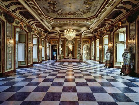 Queluz National Palace - Lisbon | Palaces and Historic Houses ...