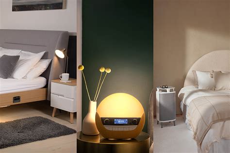 Bedroom gadgets to enhance your lifestyle