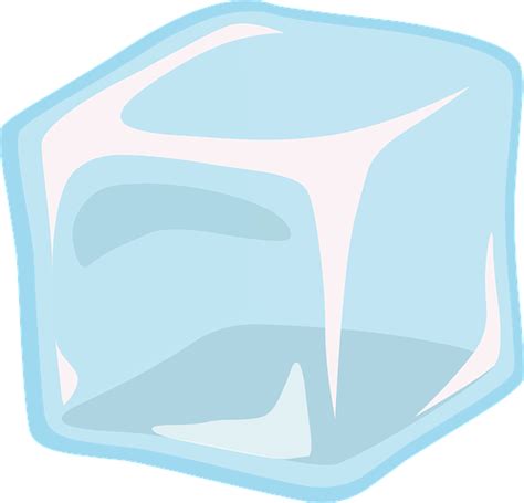 Free Image on Pixabay - Ice, Cube, Transparent, Water, Cold | Ice, Cube ...