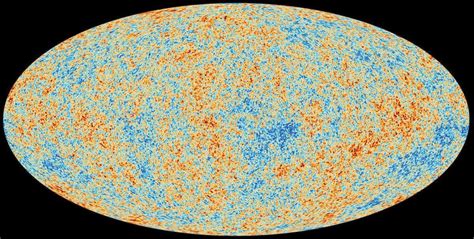 This Is How We Know The Cosmic Microwave Background Comes From The Big Bang