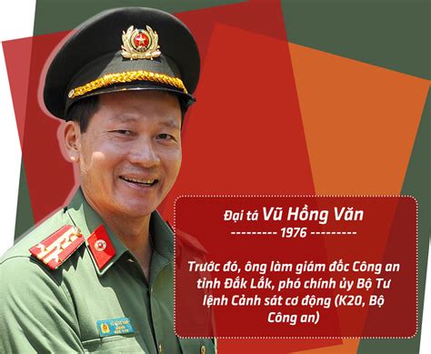 [eMagazine] Đại tá Vũ Hồng Văn - Dấu ấn 500 ngày ở Đắk Lắk