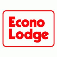 Econo Lodge Logo PNG Vector (EPS) Free Download