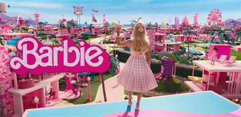 Barbie Trailer - MicaTanithe