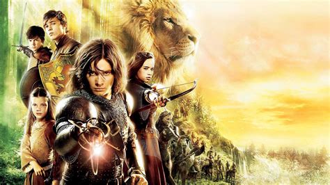 The Chronicles of Narnia: Prince Caspian - MovieZeal