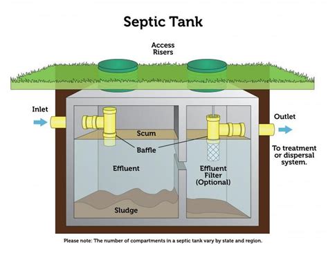 Septic System Maintenance