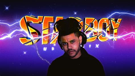 The Weeknd - STARBOY x Reminder 2024 ( HB Remix ) Chords - Chordify