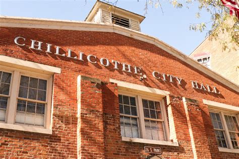 Chillicothe City Council preview for January 9