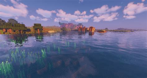 11 Best Minecraft Shaders For Low End PC: 1.19 Latest!