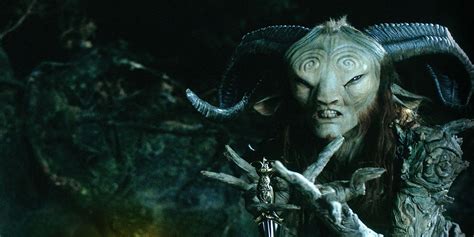 Pan's Labyrinth: The Real Meaning Of Guillermo Del Toro's Dark Fairytale