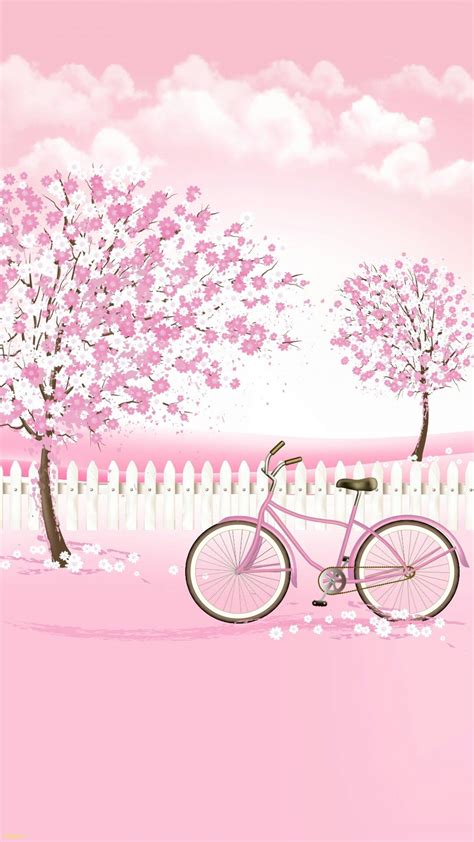 Pink Cute Girl Wallpapers - Wallpaper Cave