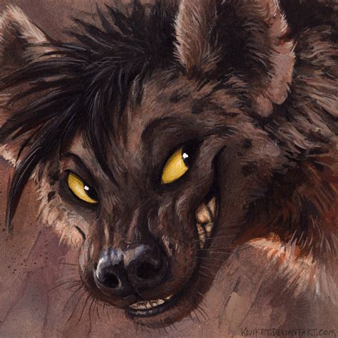 Shenzi by kenket on @DeviantArt | Lion king fan art, Lion king art ...