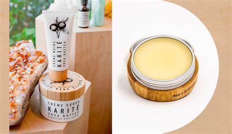 Karité’ Shea Butter Is a Highly effective Pores and skin Healer - The ...