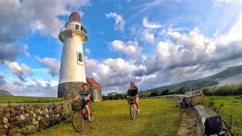 Batanes Bike