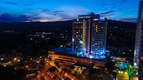 Marco Polo Plaza Cebu Hotel, Cebu | 2024 Updated Prices, Deals