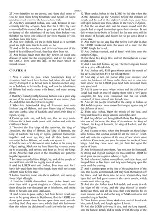 English - The Book of Joshua the Son of Nun.pdf