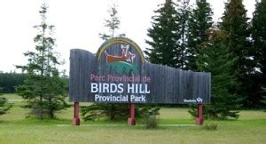 Birds Hill Provincial Park to Undergo $22M in Upgrades | ChrisD.ca