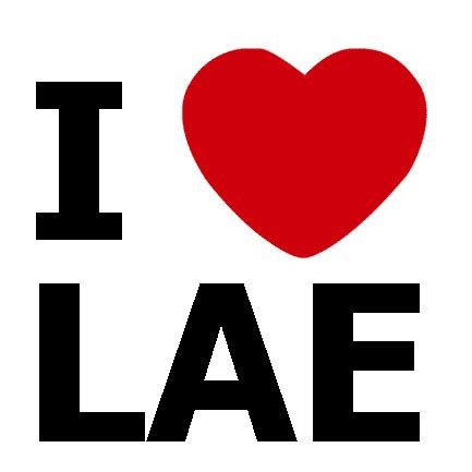 I Love Lae – Lae Chamber of Commerce