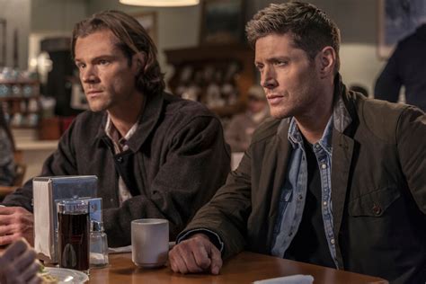 'Supernatural' Season 15 Episode 15: Photos, Plot Details and Preview