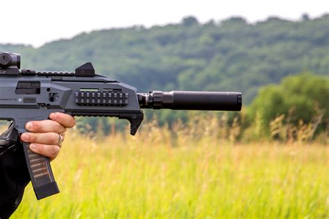 PISTOL SUPPRESSORS: THE SIX BEST OPTIONS IN 2024 – Silencer Central